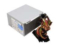 Seasonic SSP 400W 80 Plus Bronze - 668479 - zdjęcie 2